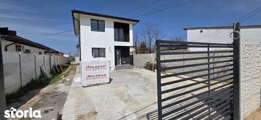 OFERTA LIMITATA CASA NOUA P+1 IN GLINA PRE? EXCELENT! - 15
