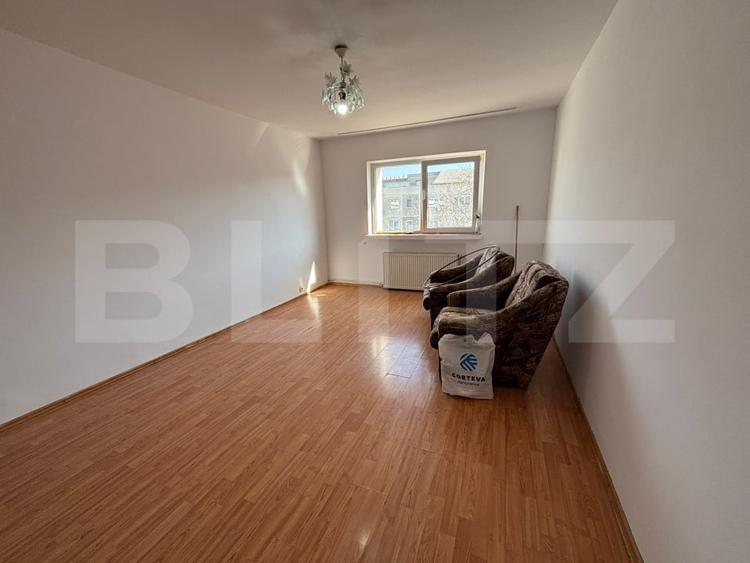 Apartament 3 Camere Nicolina | 76 mp - 2