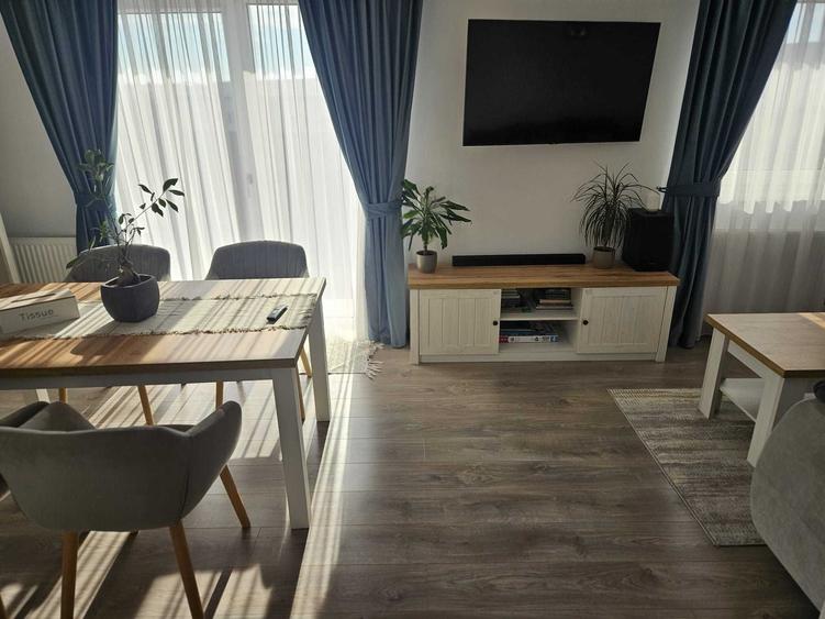 Casa individuala Ipotesti | 116 mp | Teren 200 mp | 4 km de Suceava - 7