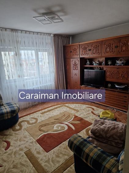 Obor, str. Masina de Paine, la 2 min. de metrou - 7