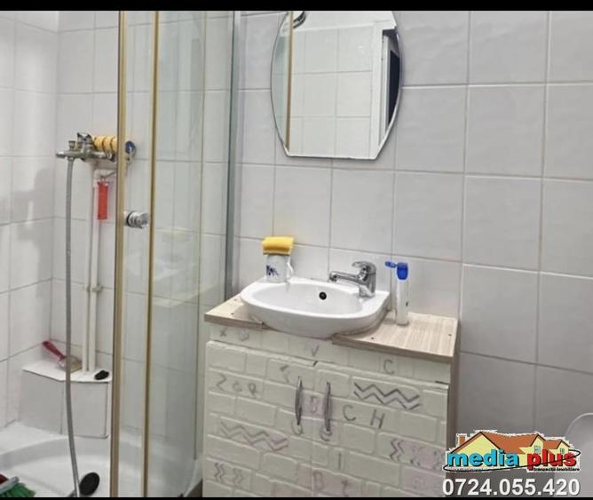 De vânzare: Garsonieră în zona Siderurgiștilor-Viaduct - 7