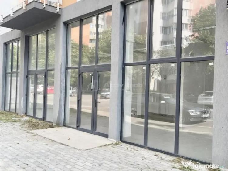 De spatiu comercial Cartierul Decebal-Dacia, Oradea - 5