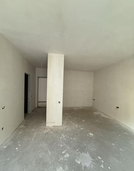 Apartament open space, 42 mp, etaj intermediar, bloc 2026, Zona Regal - 2