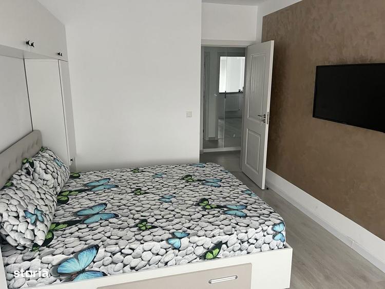 Apartament 3 Camere Rond Pacurari - 6