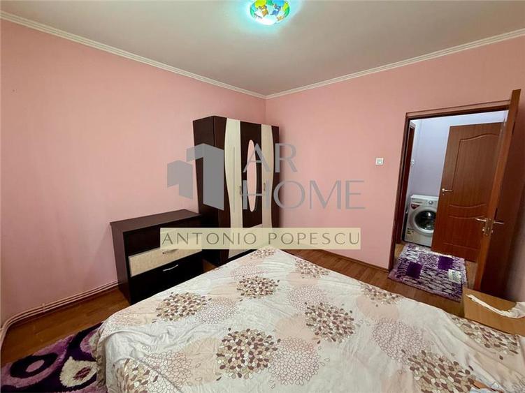 Apartament 2 camere, garaj si centrala proprie, Ploiesti, Zona Gageni - 6