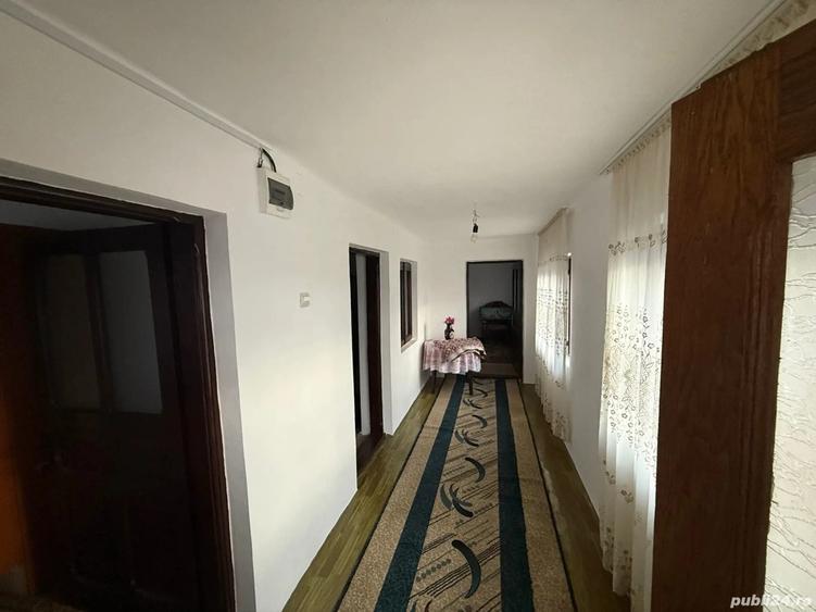 Casa cu teren de vanzare - 6