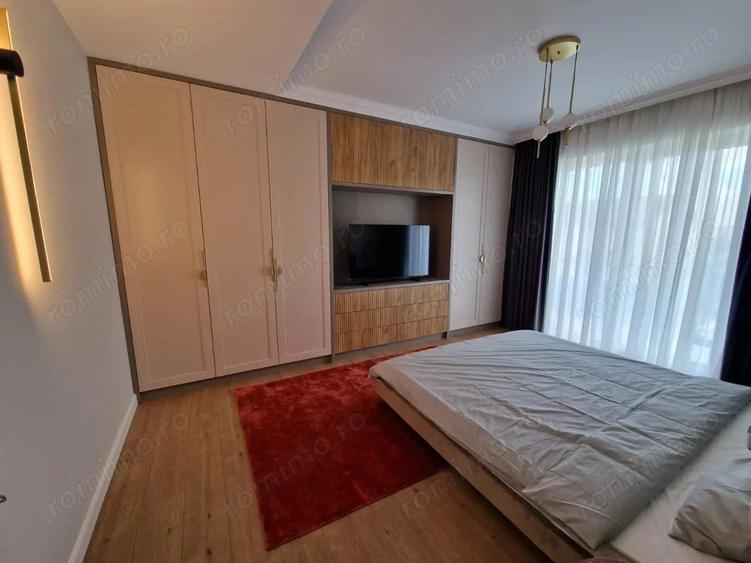 Duplex Elegant in Mosnita Noua, Cartier de Case - 8