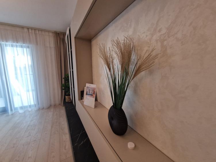 PACURARI, APARTAMENT CU 3 CAMERE, 2 BAI, 2 terase,  FINALIZAT, MUTARE IMEDIATA - 8