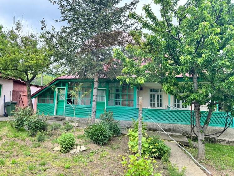 Casă traditionala cu potential de vânzare-HEMEIUS - 1