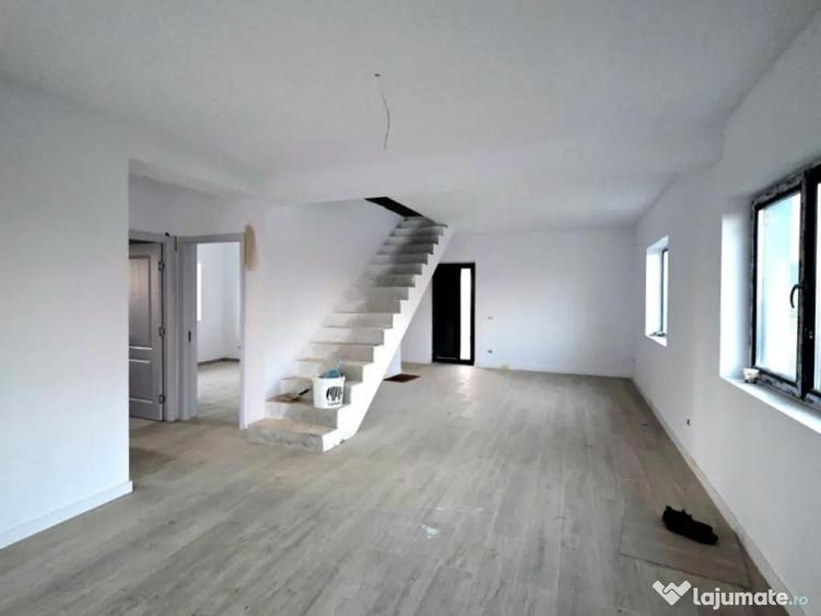 Casa Noua P+M in Paule?ti, 150 mp utili, incalzire i - 3