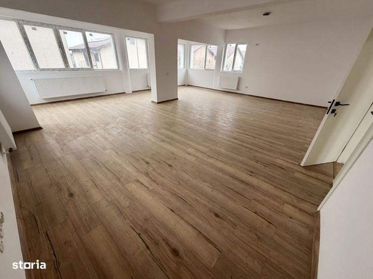 Oportunitate!Imobil P+2Et pretabil multiple afaceri.Teren 495mp.8 cam. - 17