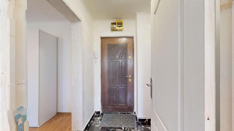 Apartament 2 camere Berceni - B-dul Brancoveanu bloc reabilitat - 15