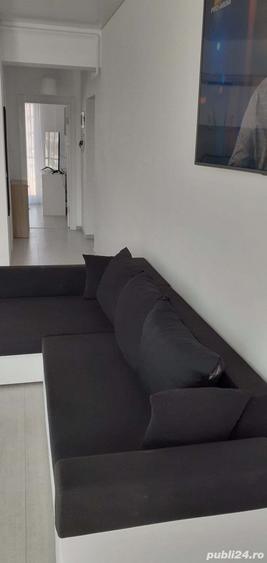 SuperApartament langa mare in Mamaia Nord , pe bulevardul mamaia nord - 4