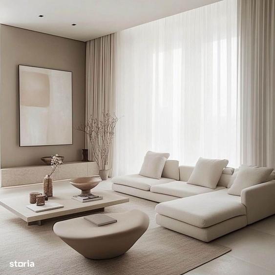 Apartament 2 camere, bloc nou, Strada Stelelor, calitate, spatii verzi - 6