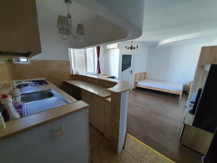 Vand garsoniera la Gara de Nord, compet utilata - 35.000 Euro - 3