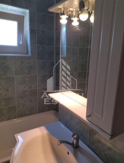 Apartament cu 4 camere , centrala proprie, zona Soarelui - 8