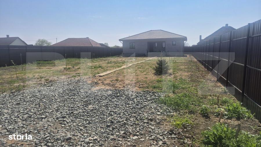 Casa 3 camere de vanzare, 120 mp, teren 950 mp, Balta Blonda - 8