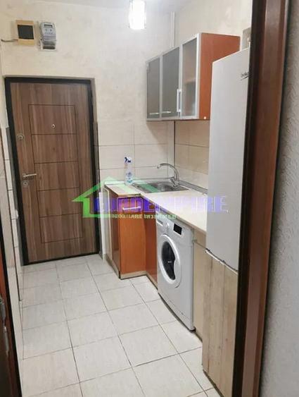 Garsoniera de vanzare Constanta zona CET - 4