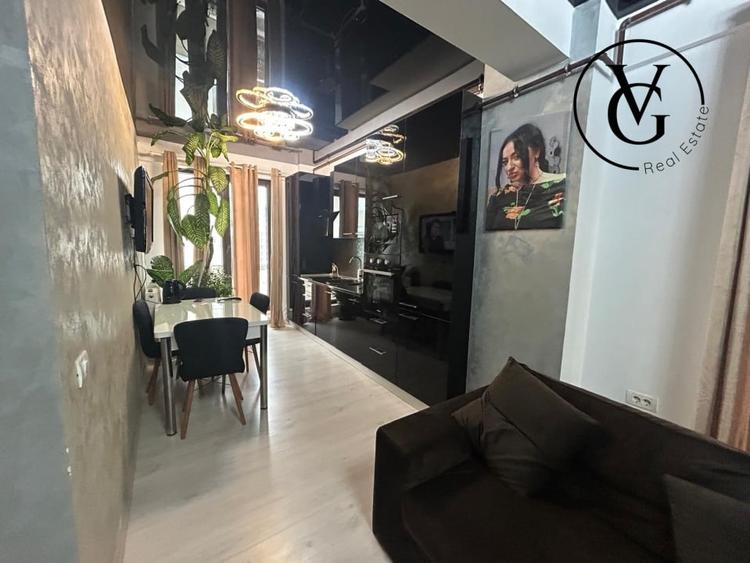 Apartament elegant 2 camere Mamaia / Lidl - 2