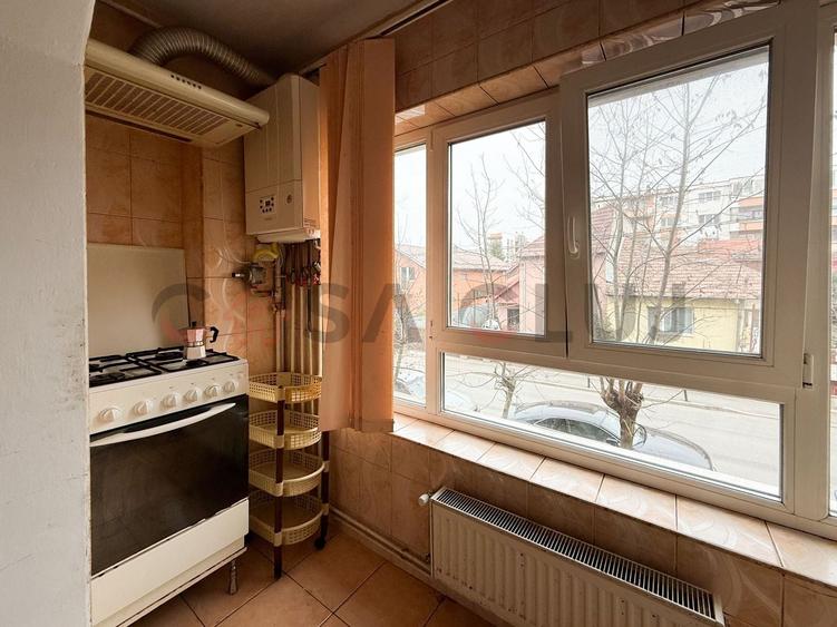 Apartament decomandat, etaj 1, Între lacuri - 5