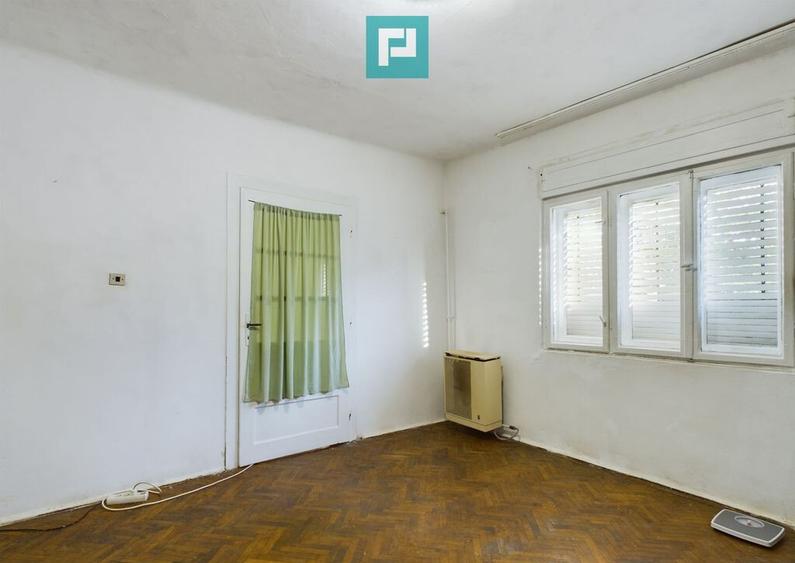 Casa cu 4 camere de vanzare in Sega - 4