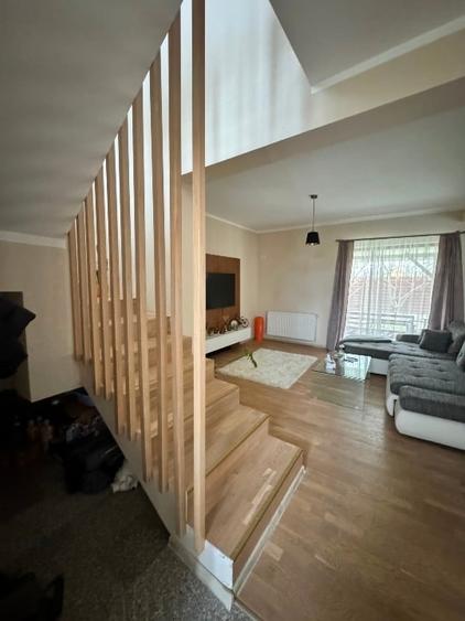 Casa vânzare Dumbrăvița lângă Pădure de la Proprietar - 2