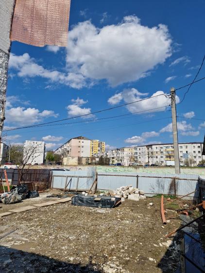 Casa de vanzare in oras Iasi Cartier Alexandru Cel Bun - 1