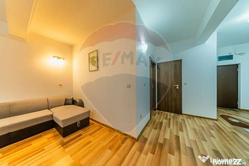 Apartament inchiriere 3 camere cu terasa ARED UTA - Arad (Arad) - 4