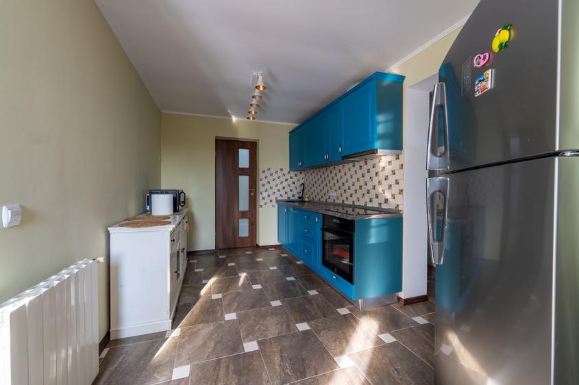 Casă individuală cu 4 camere cu Teren 7320 Mp în Curcani