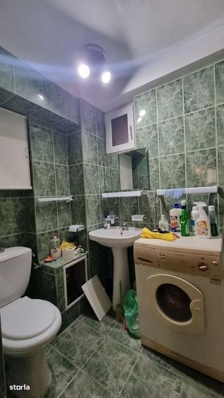 Apartament cu 2 camere decomandat în Sala Palatului