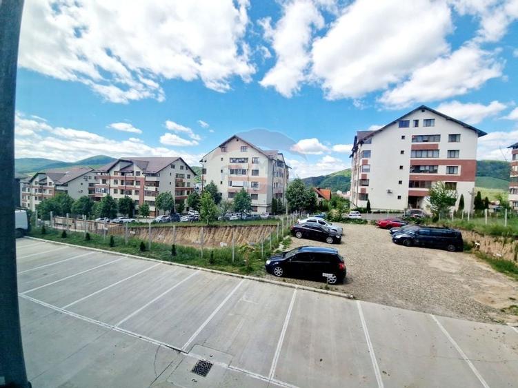 Apartament nou, 2 camere cu balcon - 27