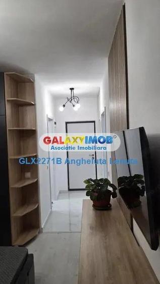 Militari Residence garsoniera de inchiriat - 3