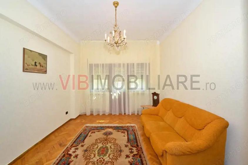 Apartament 4 camere, intr-o vila interbelica Aviatorilor/Popa Savu - 5