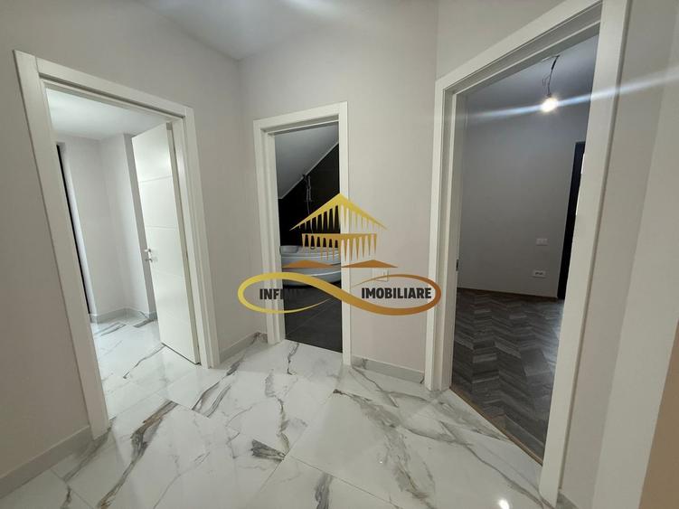 Casa noua de vanzare in Bogdan Voda Bacau - 7