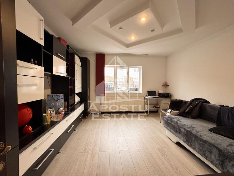 Casa individuala pasiva energetic, piscina, zona Ciuperca in Hunedoara - 12