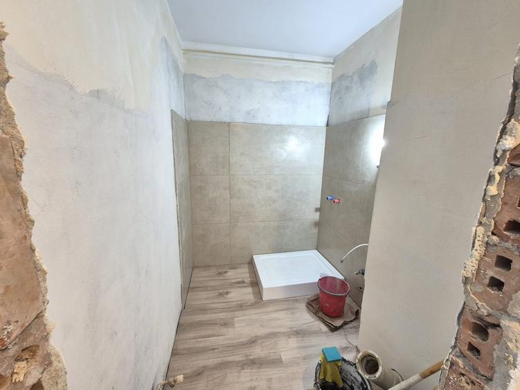 Vanzare garsoniera  zona Astra Str.Soarelui etajul 4 din 9 bloc cu 2 lifturi - 11