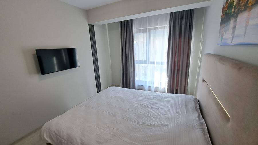 APARTAMENT 2 CAMERE LUX ULTRACENTRAL BLOC NOU LA PRIMA INCHIRIERE - 37