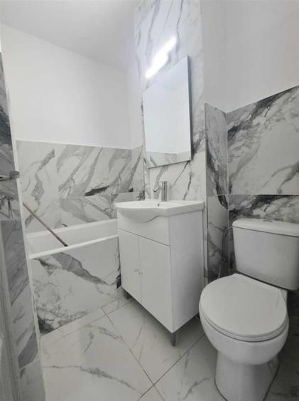 Apartament 2 camere decomandat - liber - Mircea cel Batran - 7