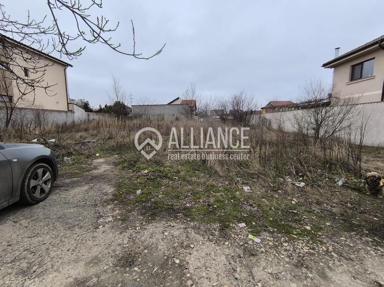 KAMSAS(COD03)- 2 Loturi alaturate x 497 mp fiecare! - 4