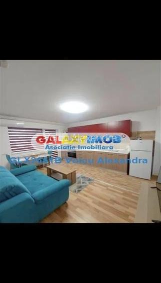 Apartament Tip Studio - Berceni - Aparatorii Patriei Apartament Tip Studio - Berceni - Aparatorii Patriei