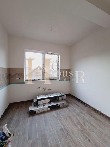 COMISION 0%. CASA IN BRAYTIM. LA ASFALT. 3 DORMITOARE. - 7