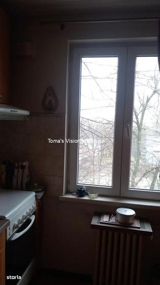 Vanzari Apartamente 2 camere CARTIERE BISERICA BAZILESCU - 2