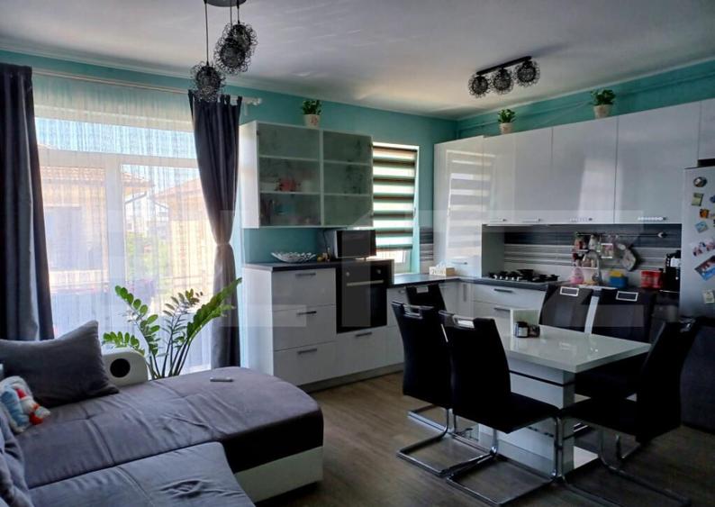 Apartament decomandat Dumbravita - 10