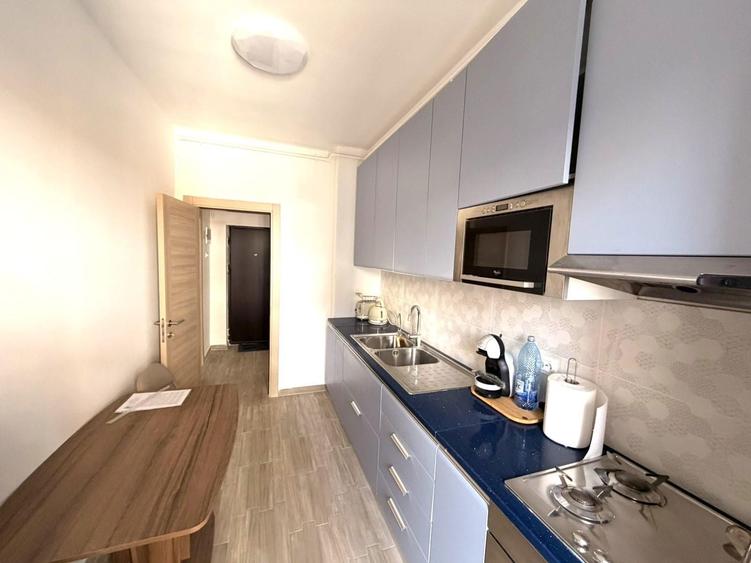 Inchitiez apartament 2 camere metalurgiei - 3