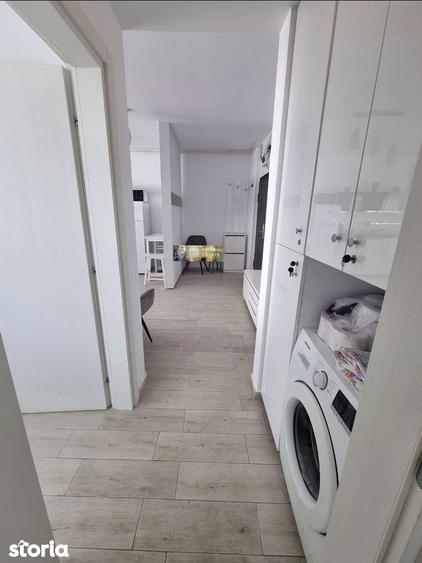 Apartament 2 camere Mamaia Nord Vedere Frontala la Mare Loc de Parcare - 7