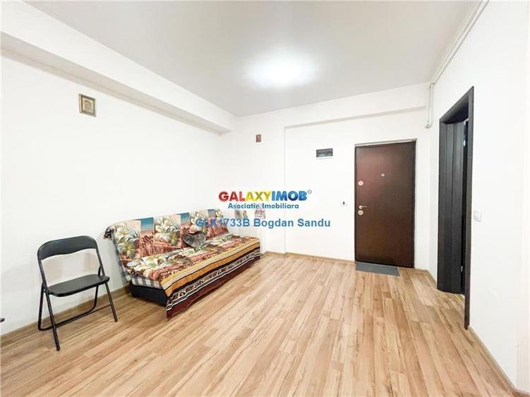 Garsoniera  de inchiriat in Militari Residence Tineretului - 3