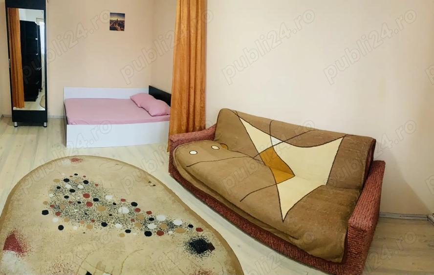 Vand garsoniera Republicii - 4