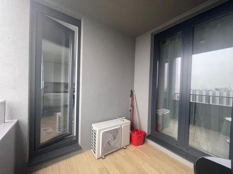 De vanzare, apartament cu 2 camere, - 18