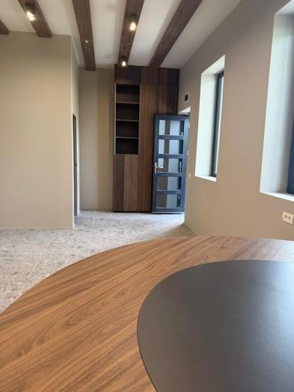 Spații de birouri finisate de închiriat - strada Constantin Brâncuși - Cluj - 3