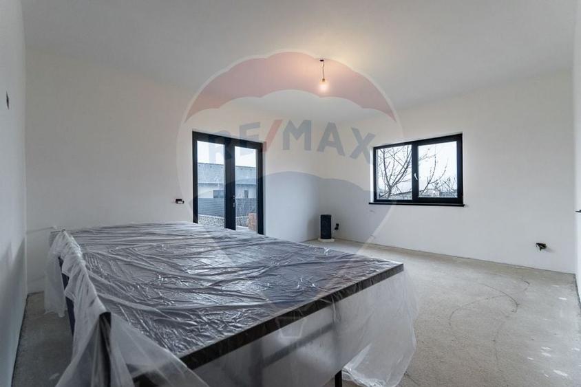 Comision 0% | Casă individuală la gri – Sânpetru, Str. Stadionului - 18